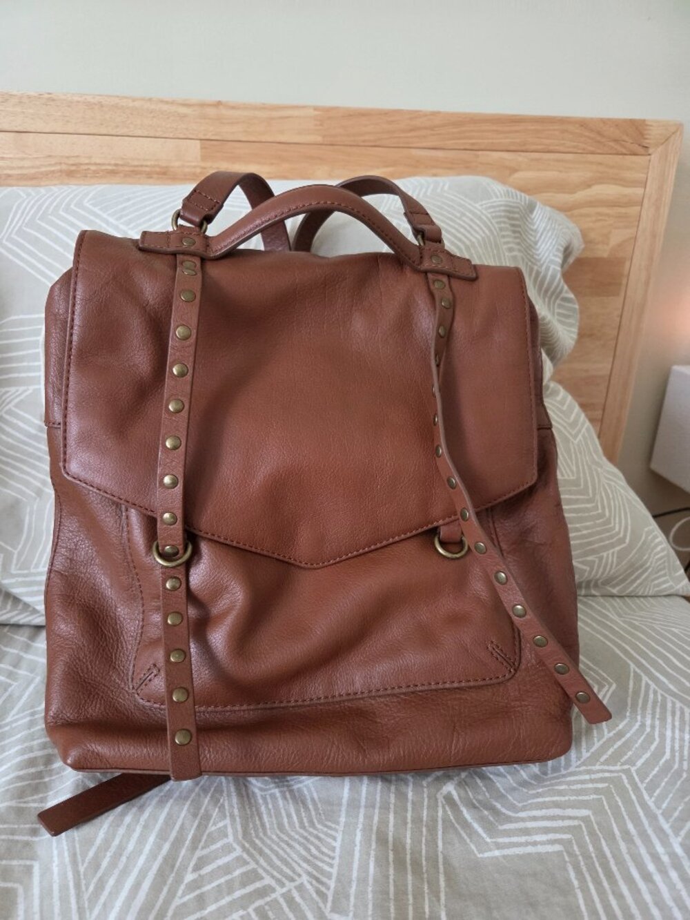 Lucky Brand Backpack